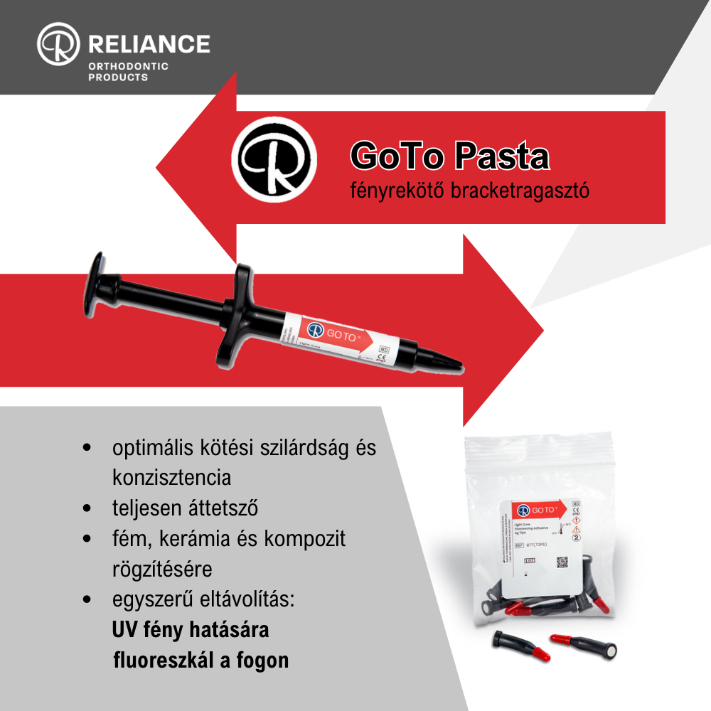 GoTo™ Adhesive Paste - 2