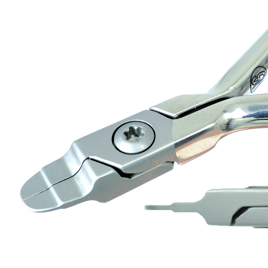 SD 812 Tweed Double orthodontic pliers