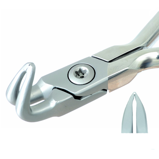 SD 720 Lingual II. orthodontic pliers