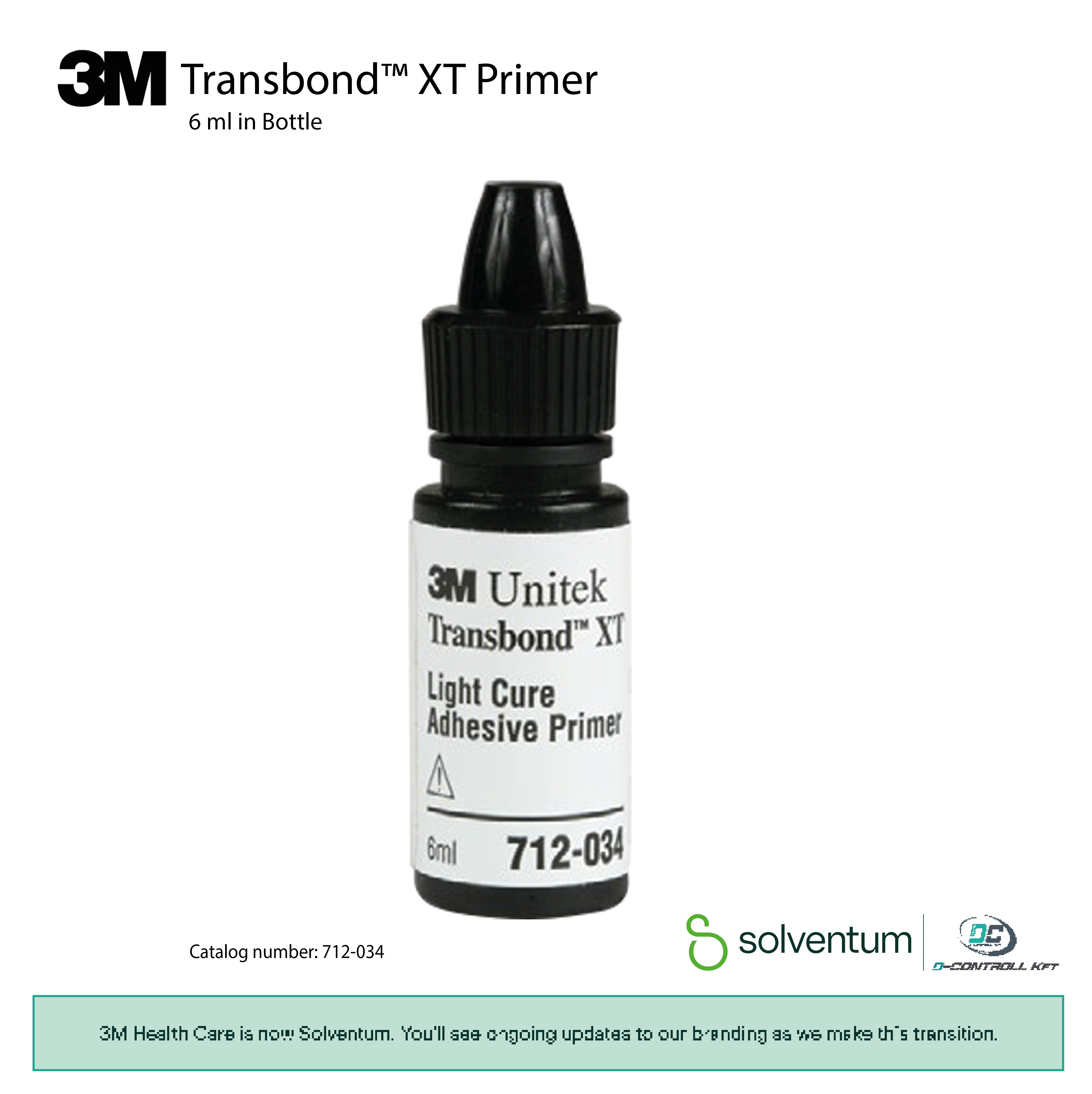 3M™ Transbond™ XT Primer - 1