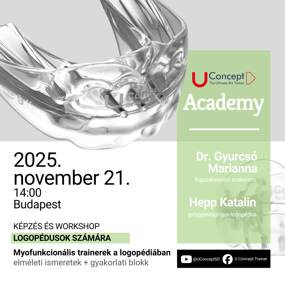 U Concept Academy 2. - 1