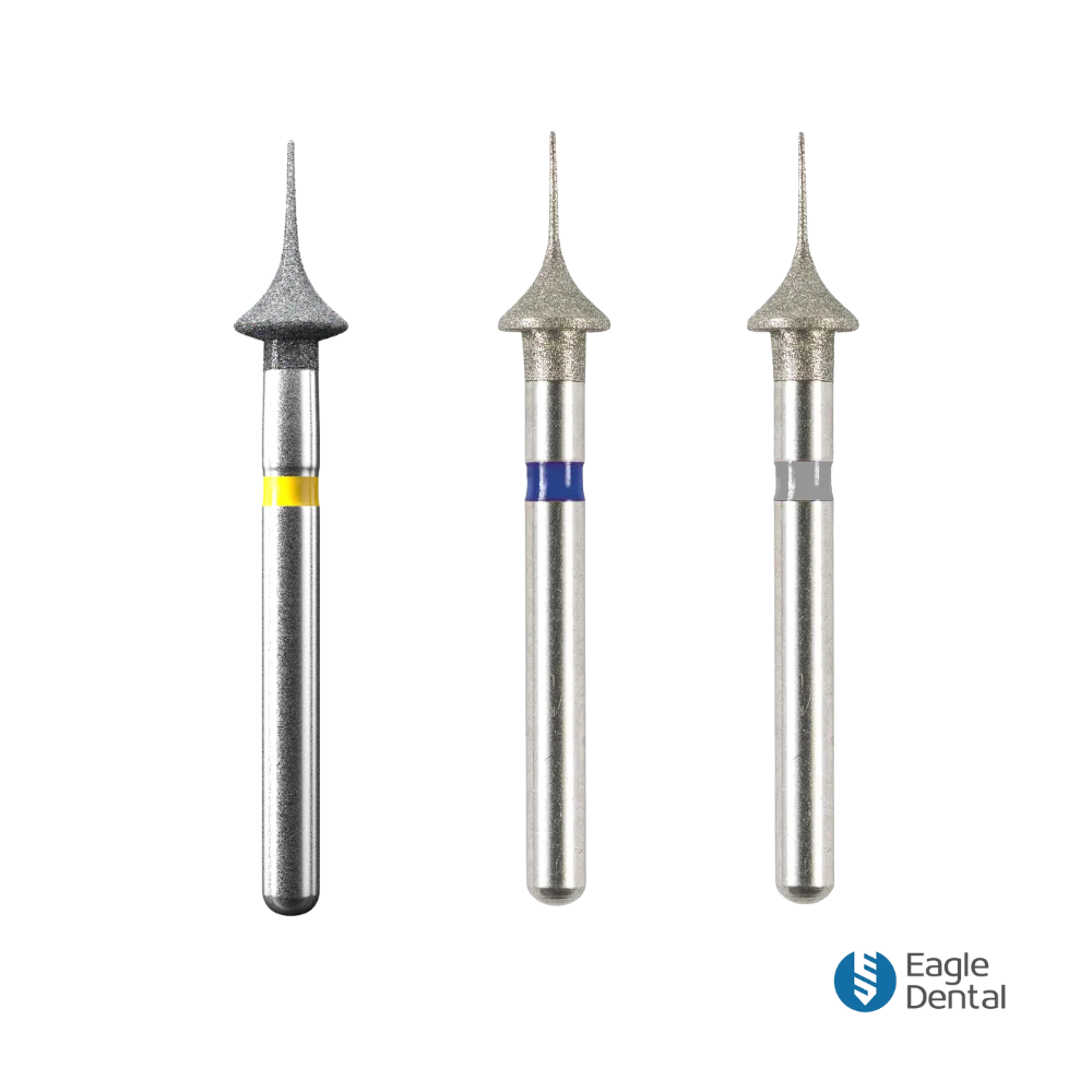 Eagle Dental Bur - 1