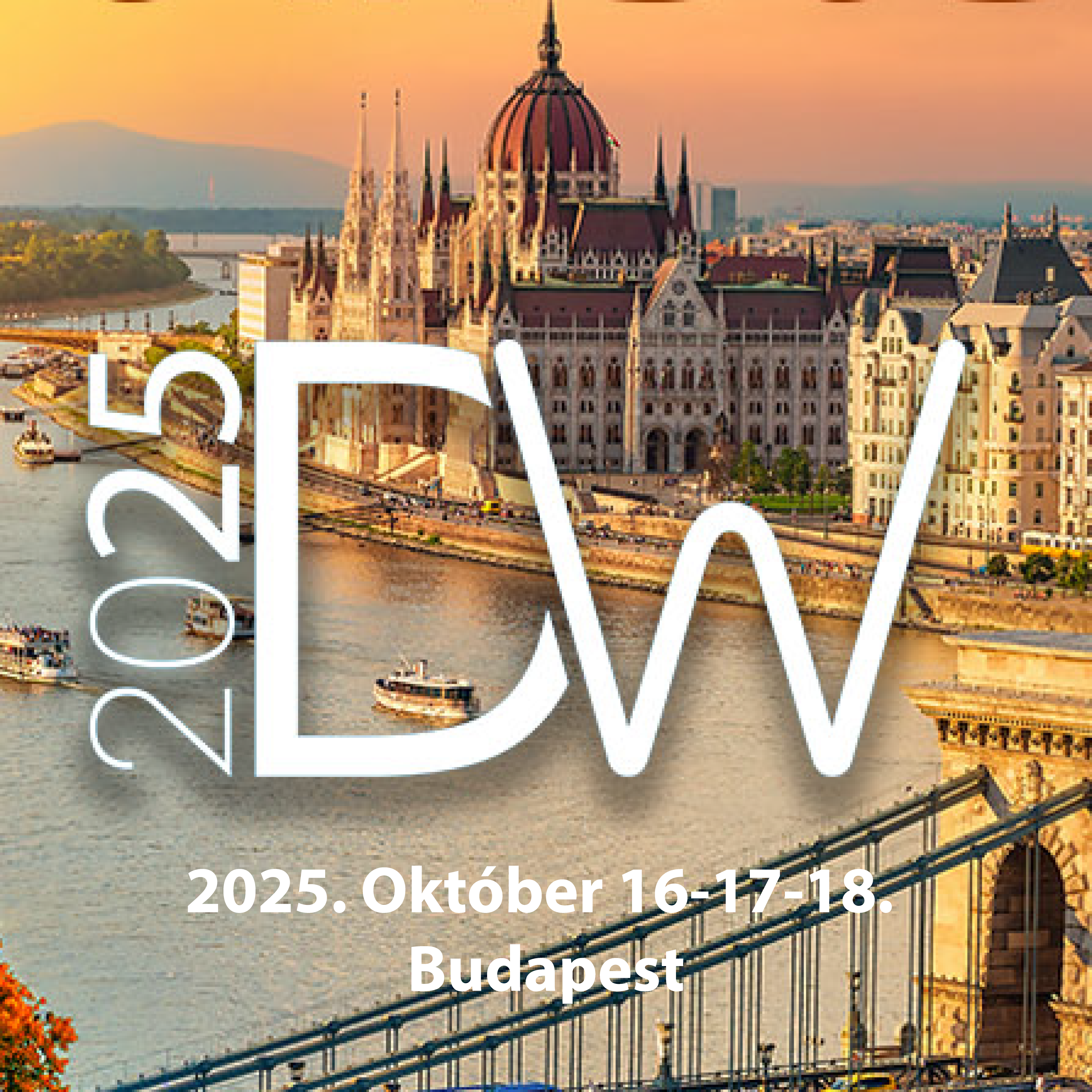 XXV. Dental World Nemzetközi Fogászati Kiállítás & Konferencia 2025. Október 16-17-18. – Budapest Savaria-Dent